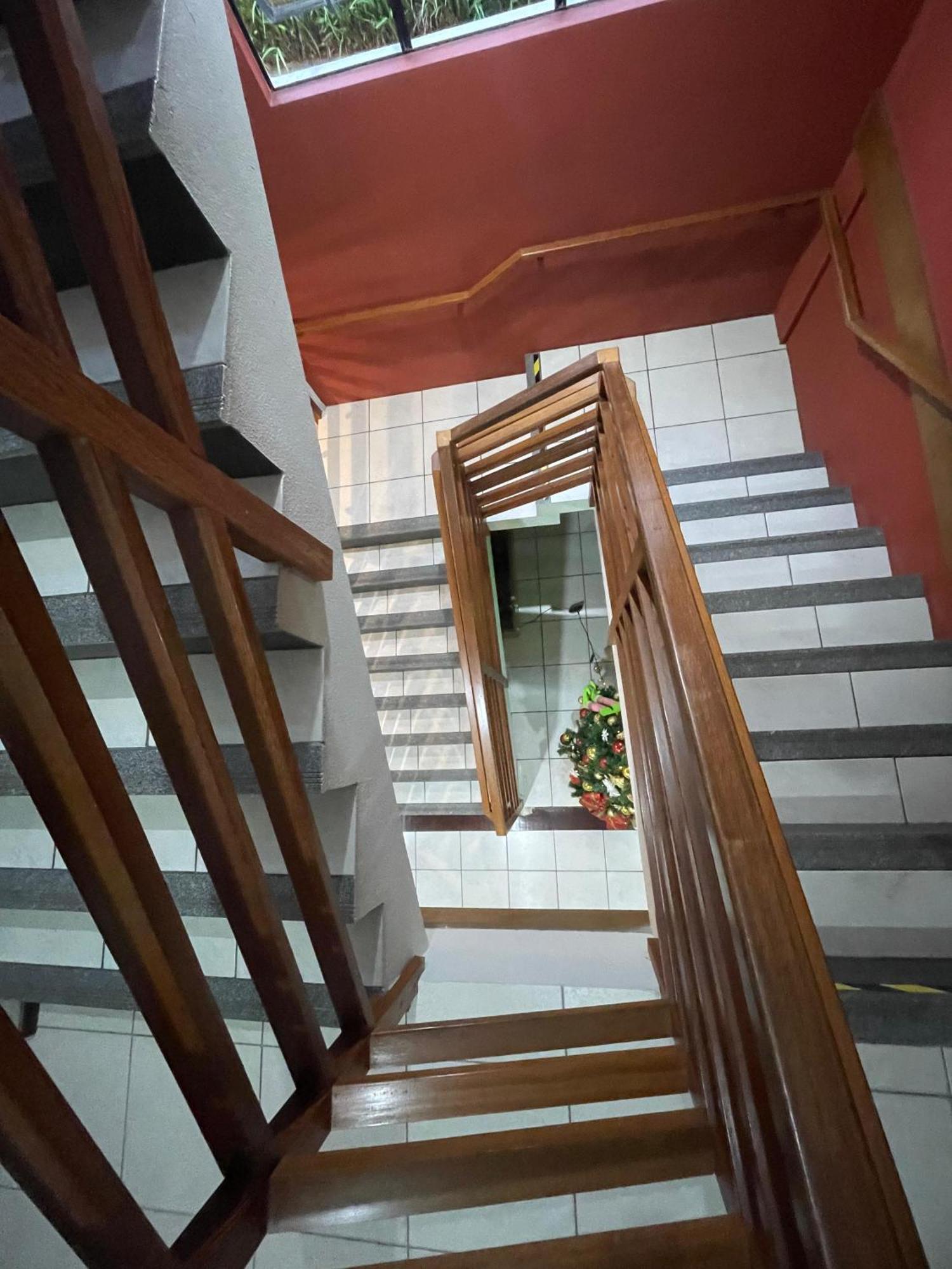 Hotel Cambirela Palhoça Extérieur photo