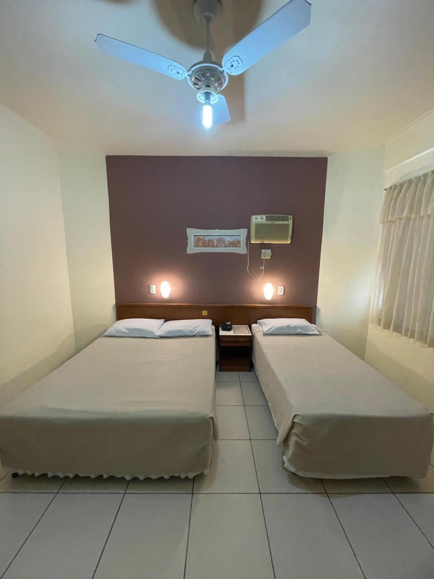 Hotel Cambirela Palhoça Extérieur photo