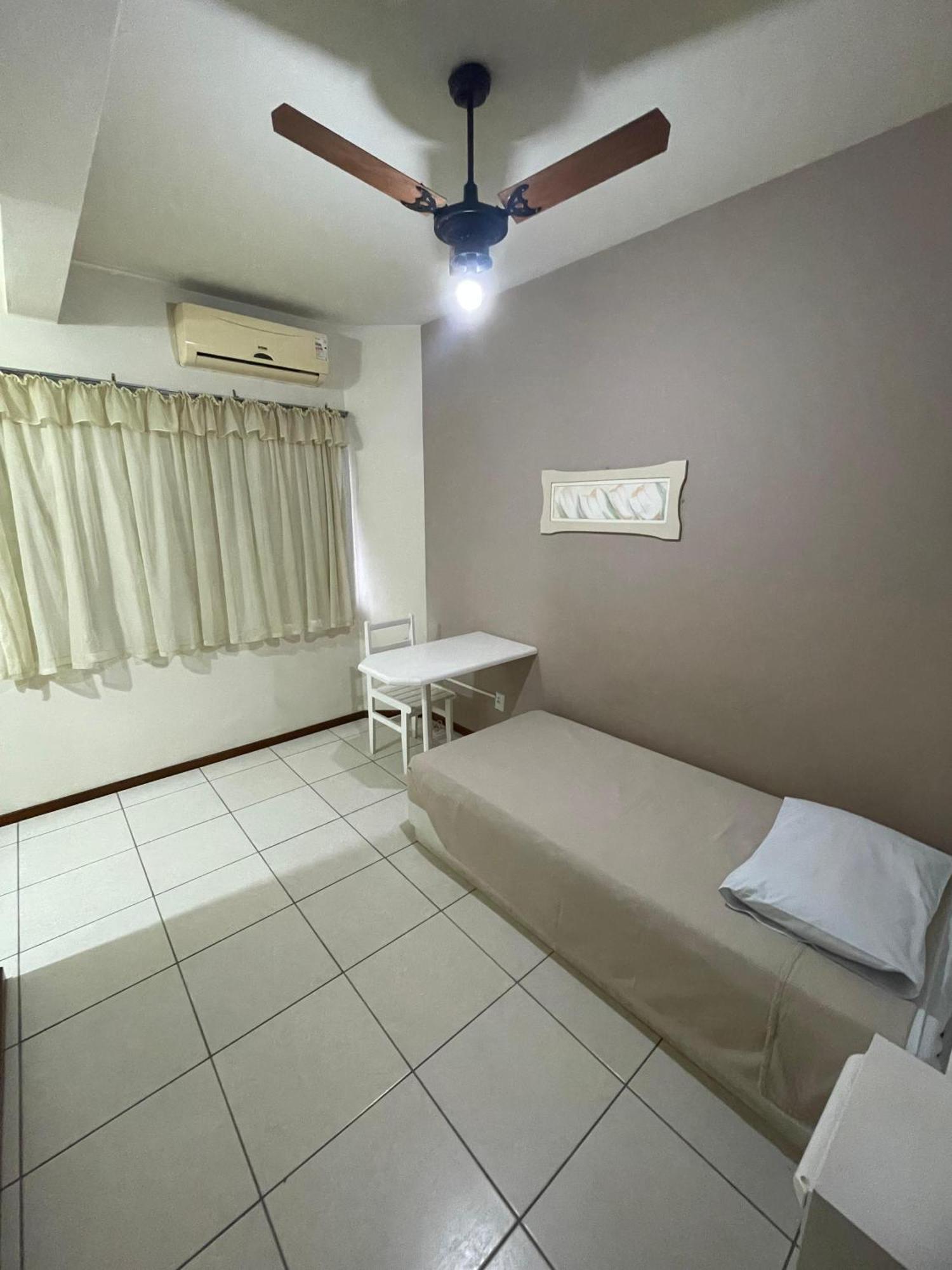 Hotel Cambirela Palhoça Extérieur photo